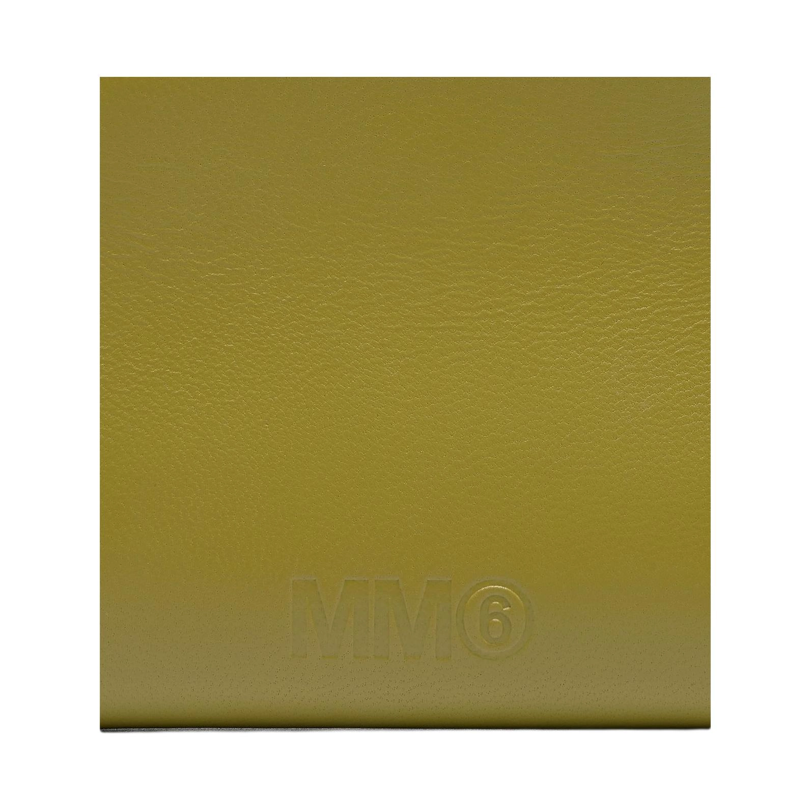 MM6 Maison Margiela Logo