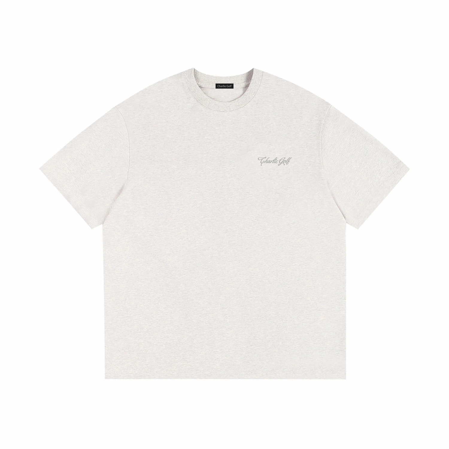 CHARLIE GOLF LogoT