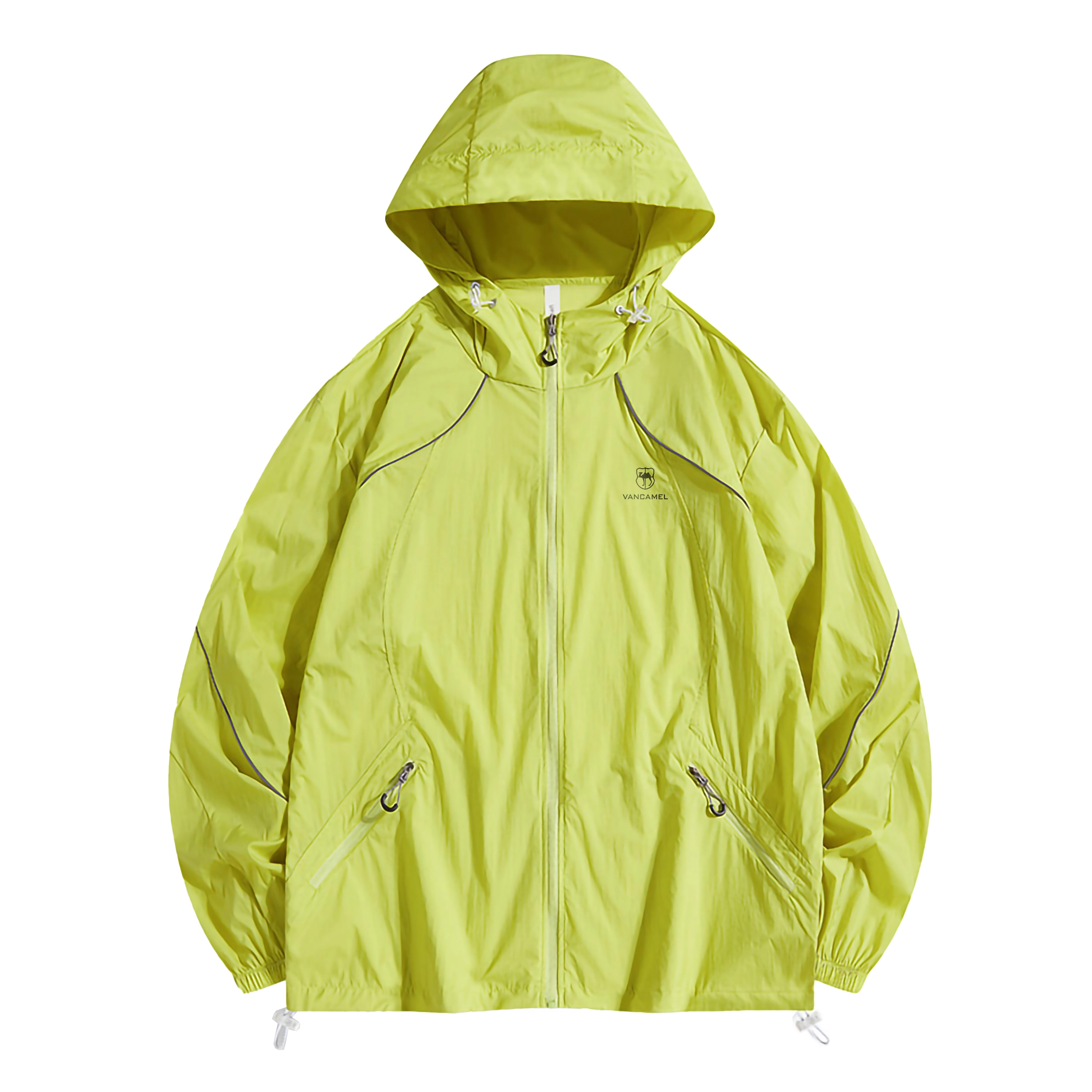 VanCamel UPF50+