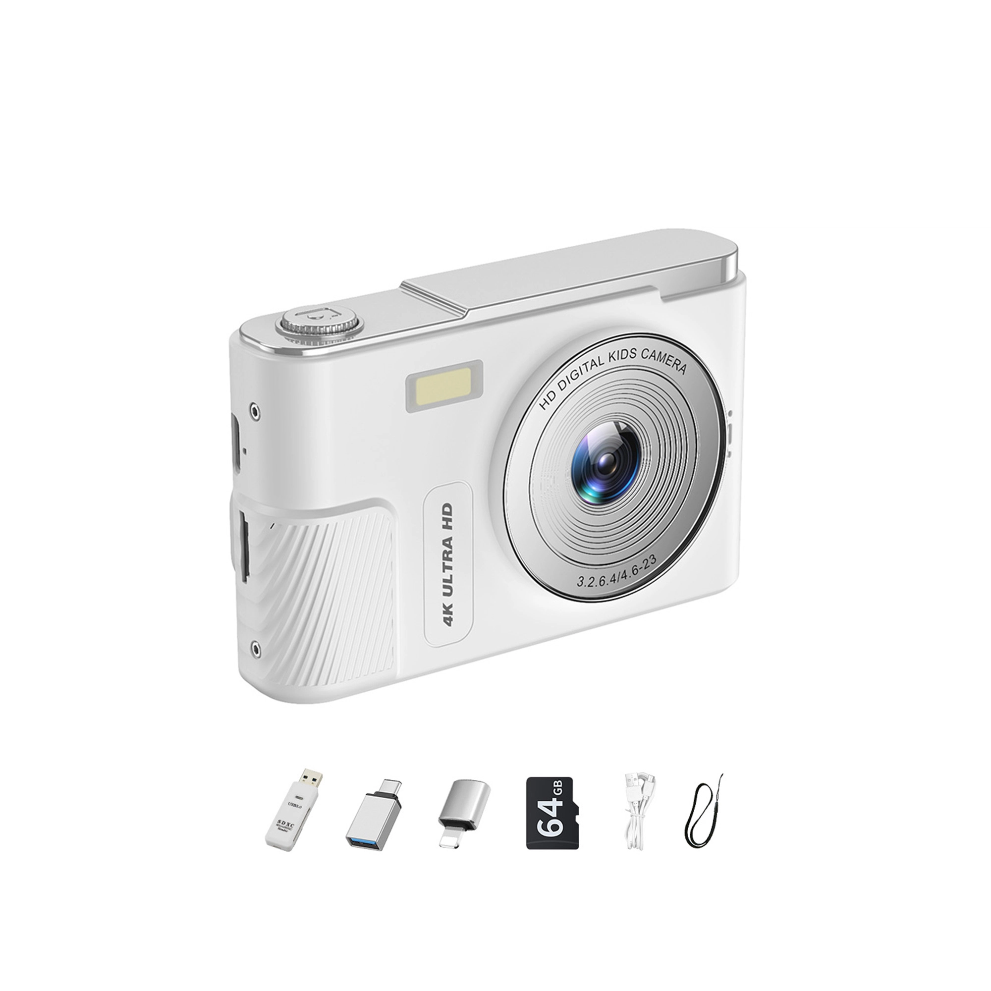 FINMOKBB CCD6400W8