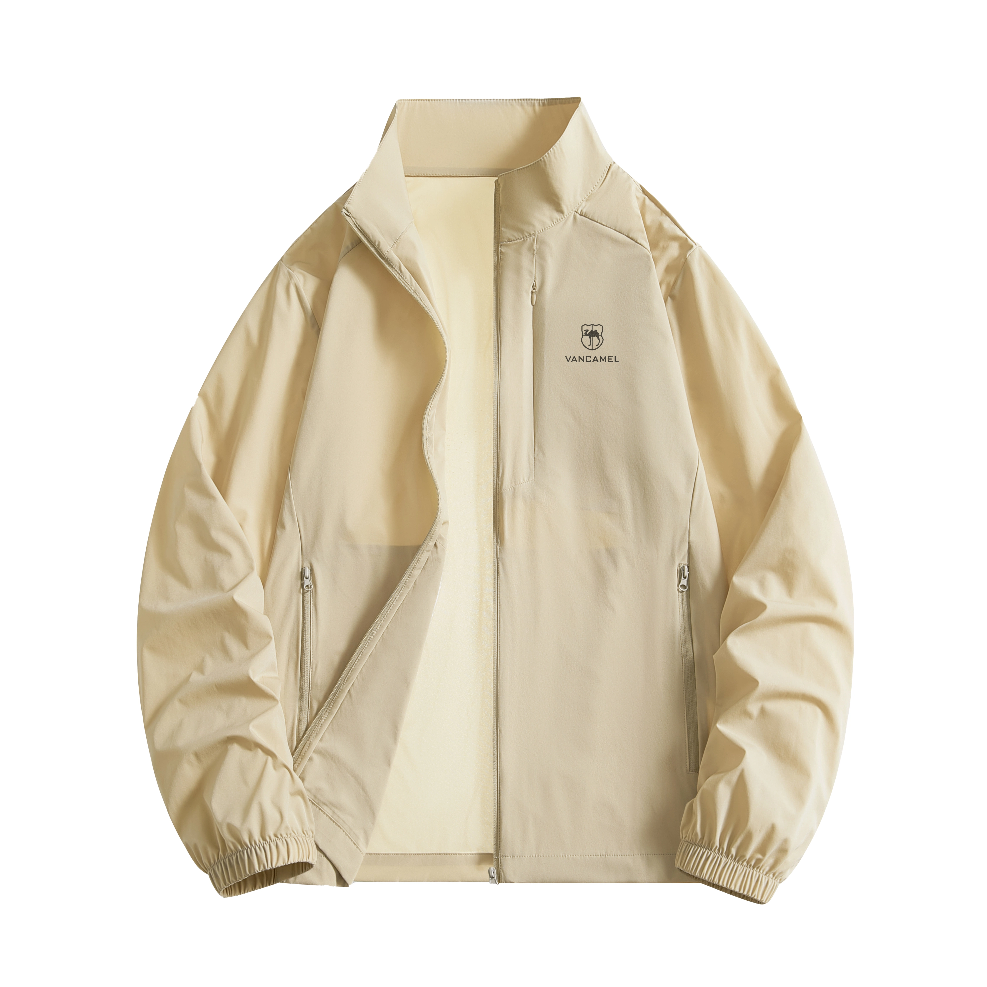 VanCamel UPF50+