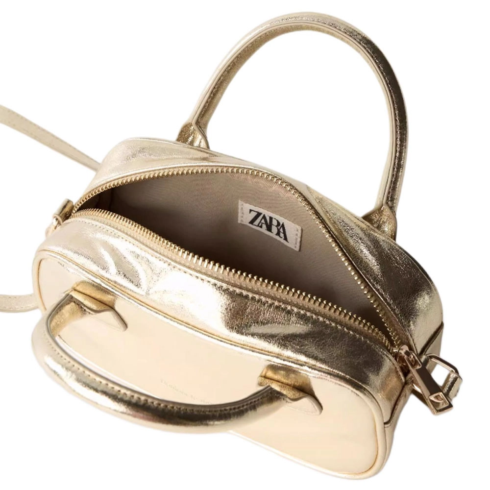 ZARA PU