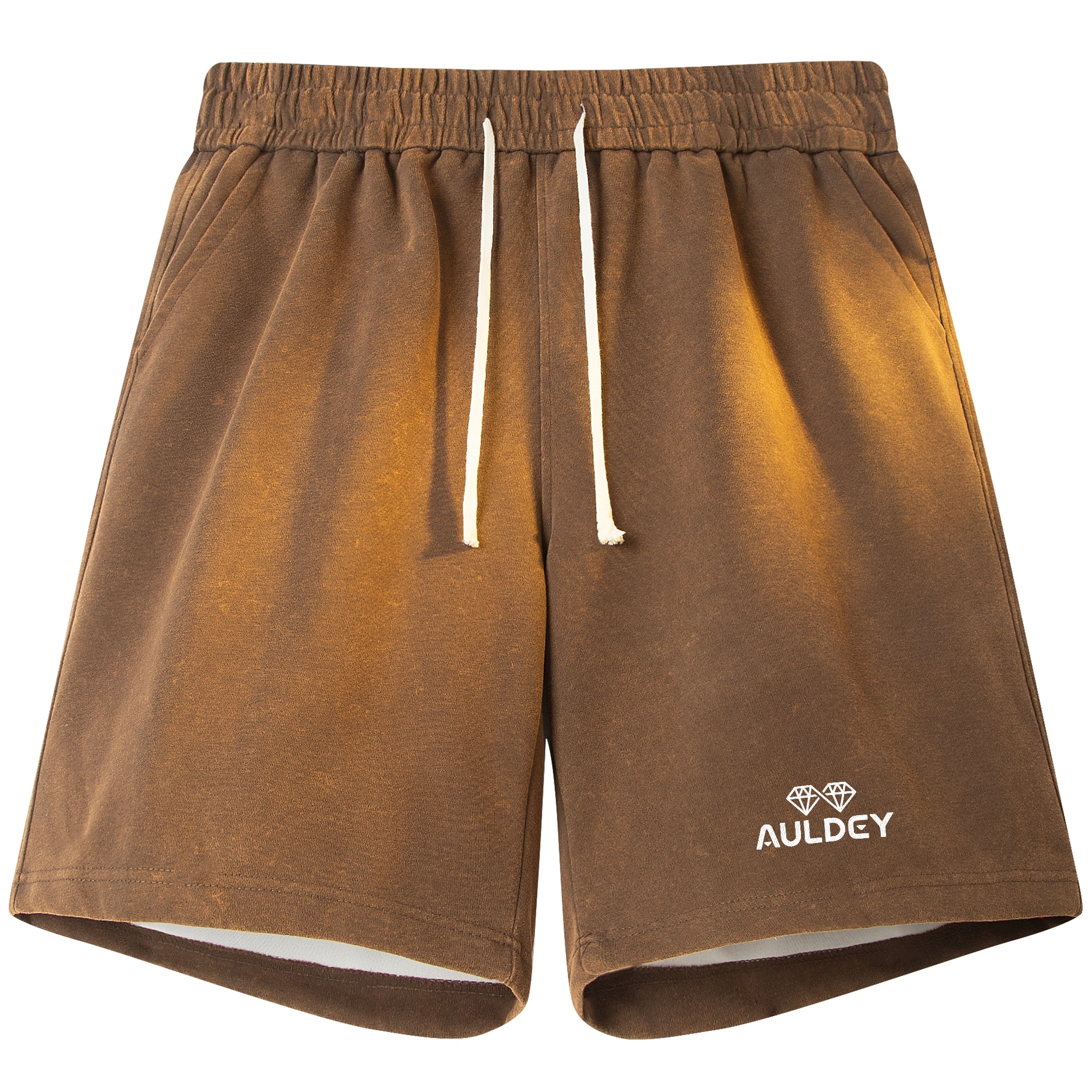 AULDEY Logo