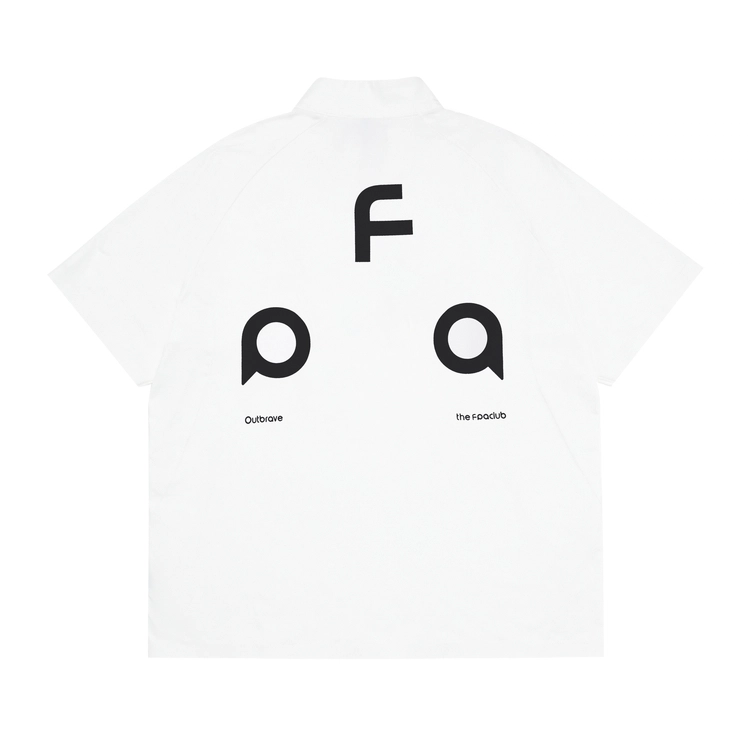 FPA logoUPF50+T