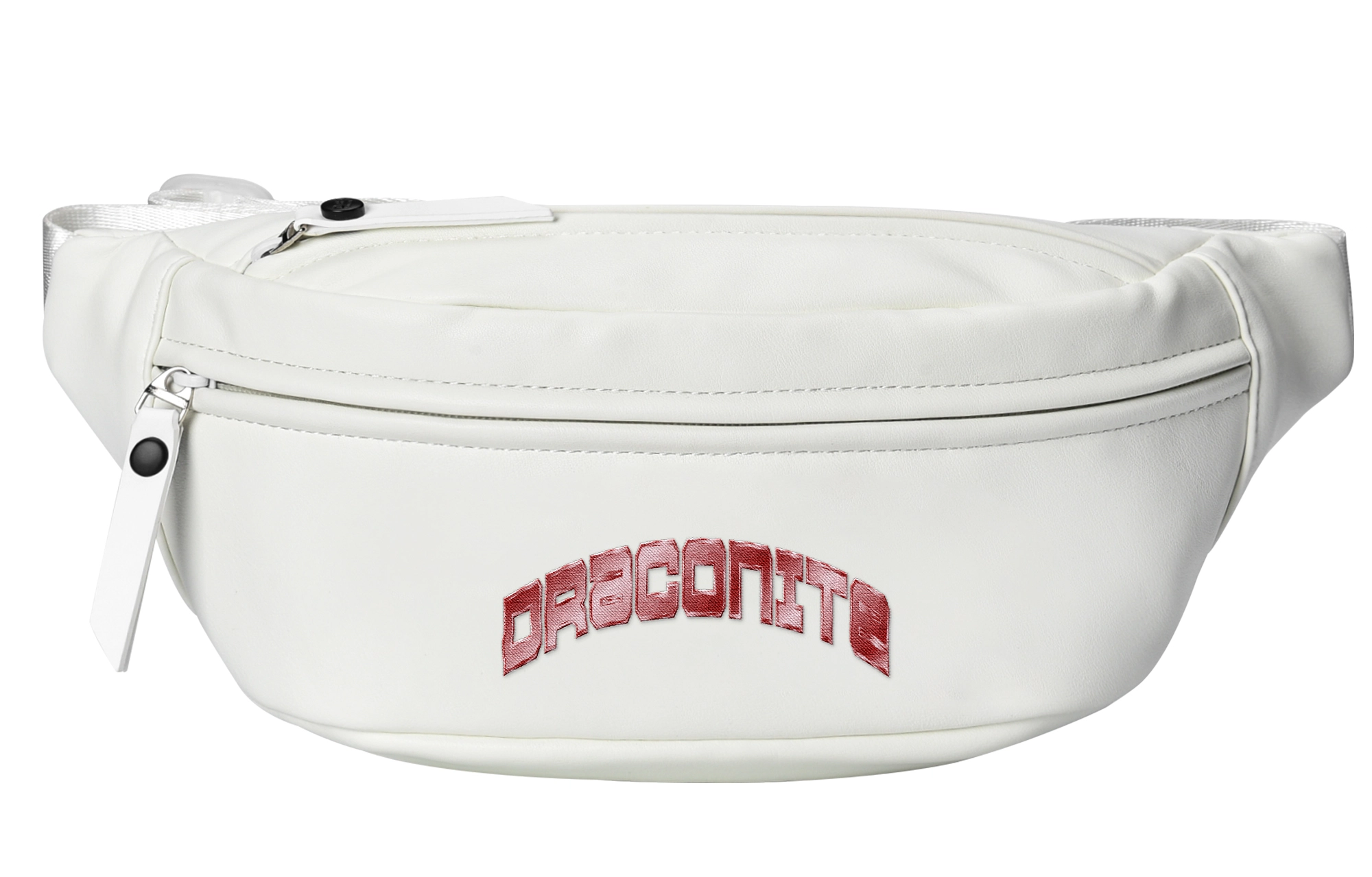 DRACONITE Logo PU