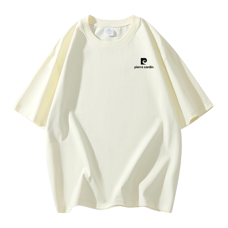 PIERRE CARDIN LOGO T