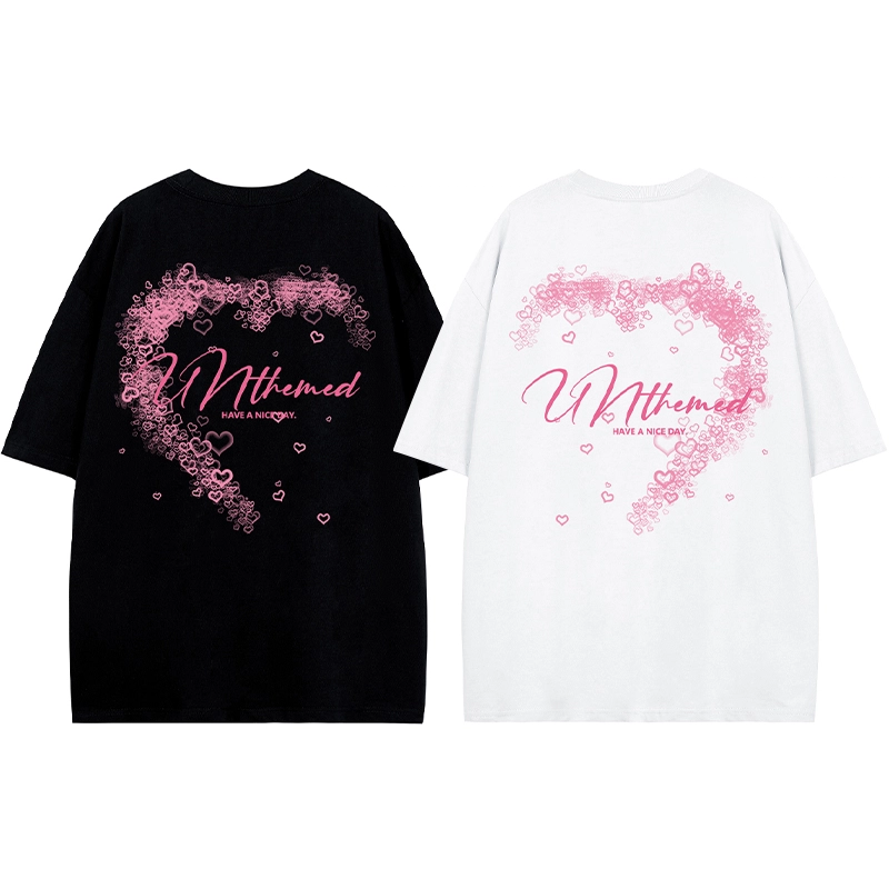 UNthemed T