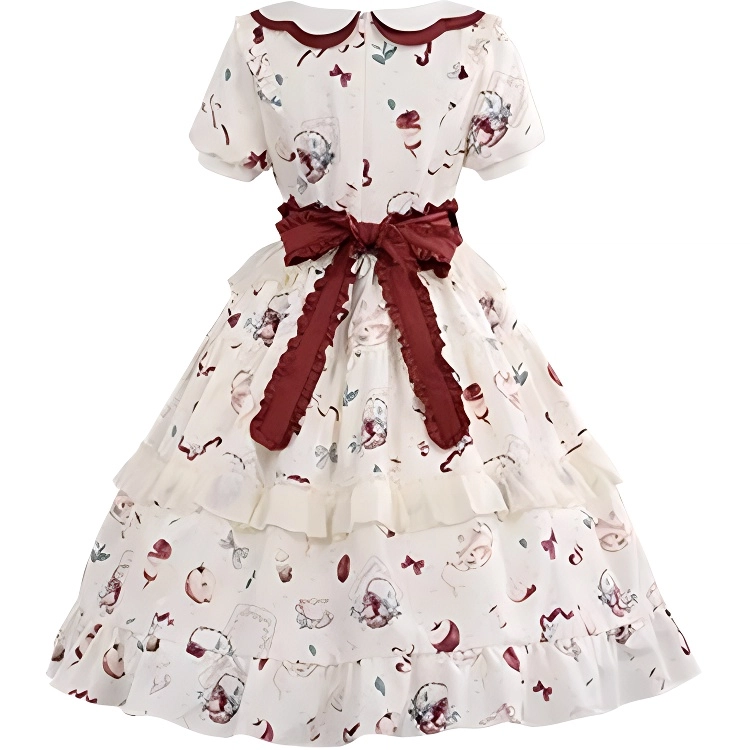 BIFH Lolitacos