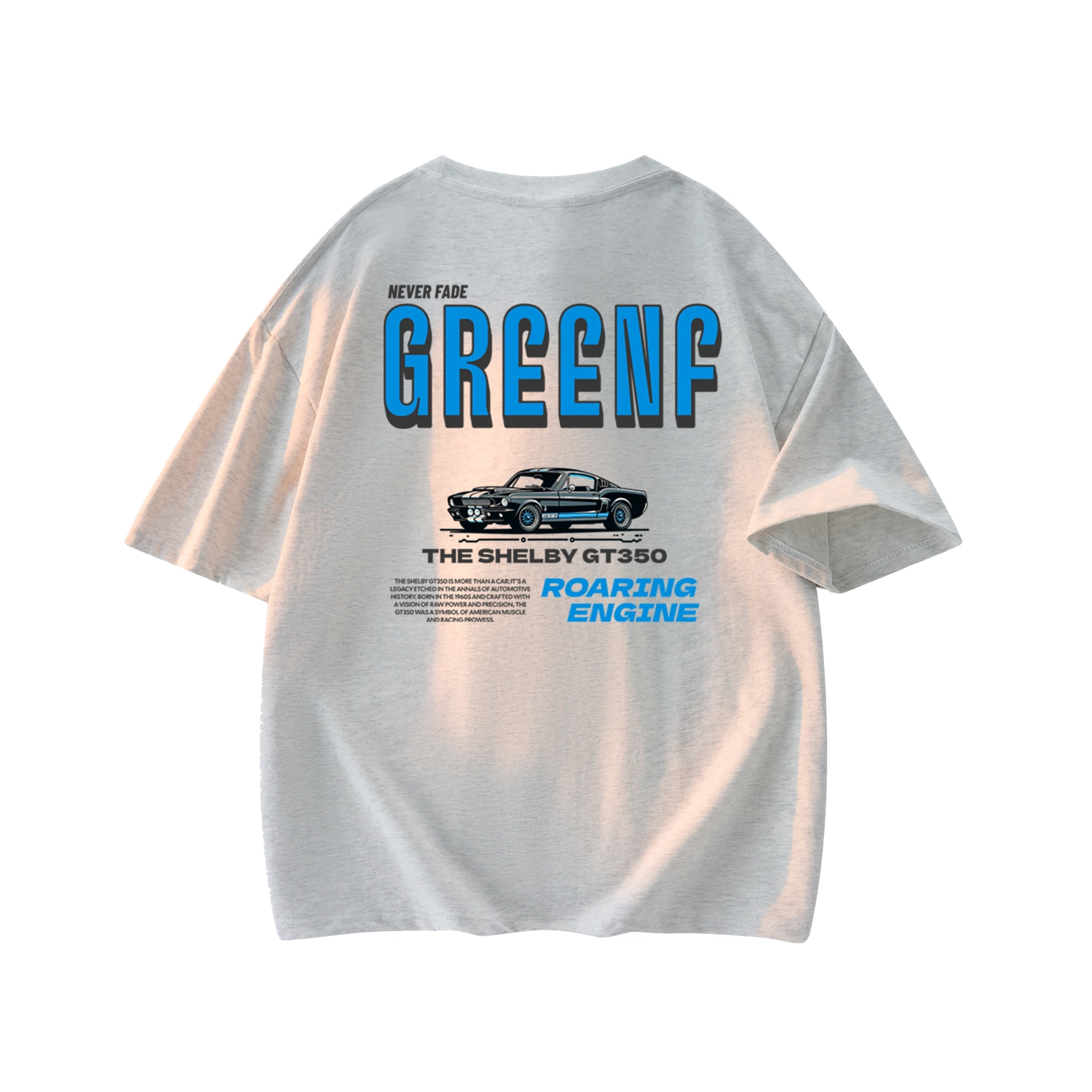 GF T