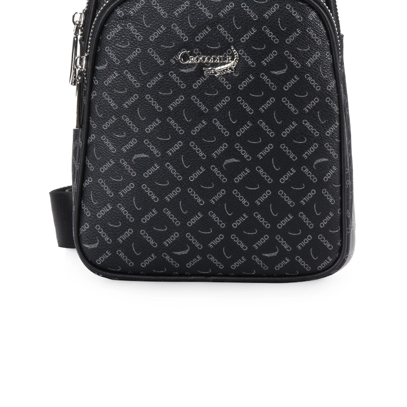 Crocodile PVC