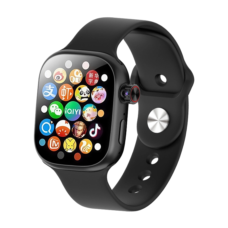 XAA app GPS