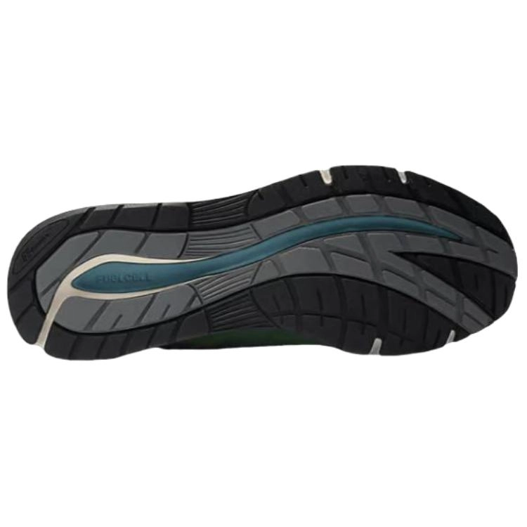 New Balance NB 991 V2 Made in UK Mineral Green
