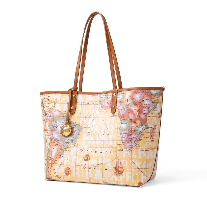 PAPRIKA Tote
