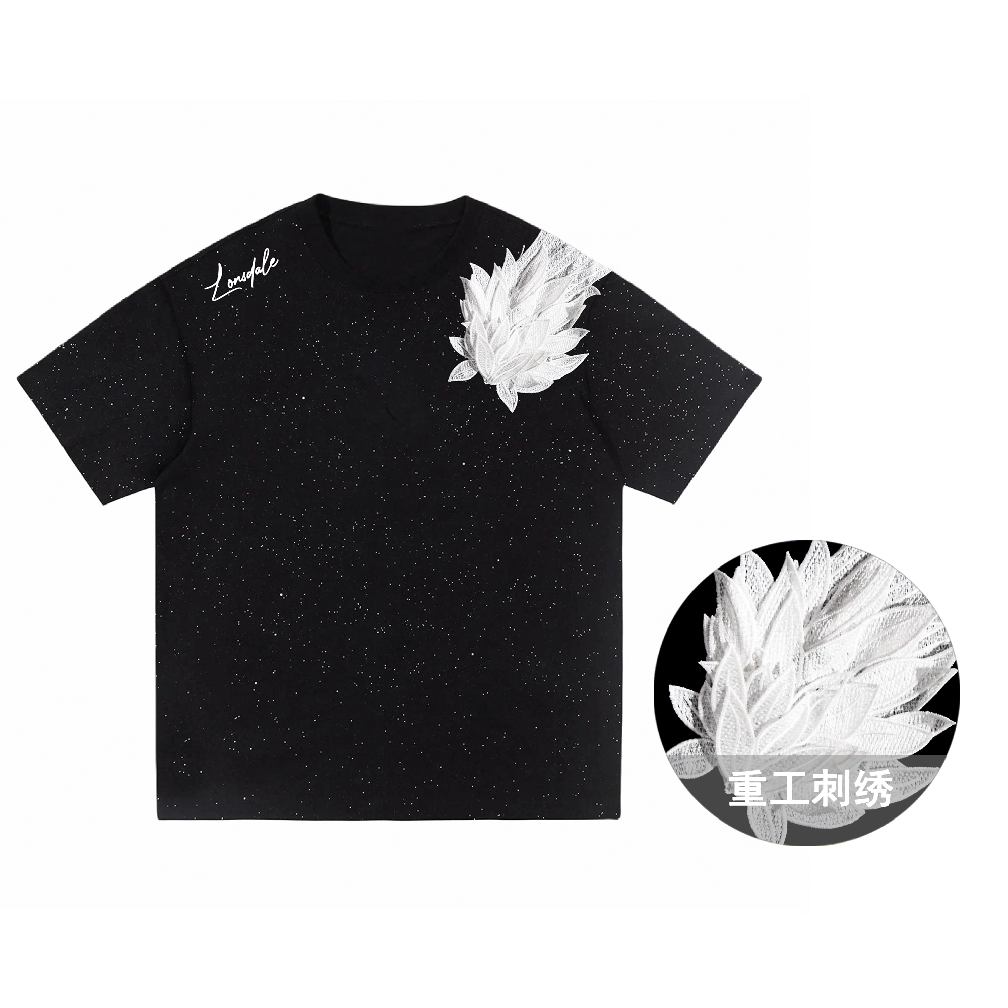 LONSDALE T