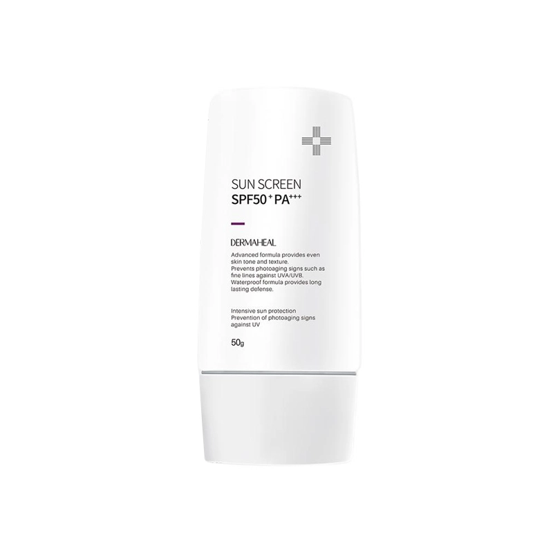 SINCE 1999 SPF50+ 50g