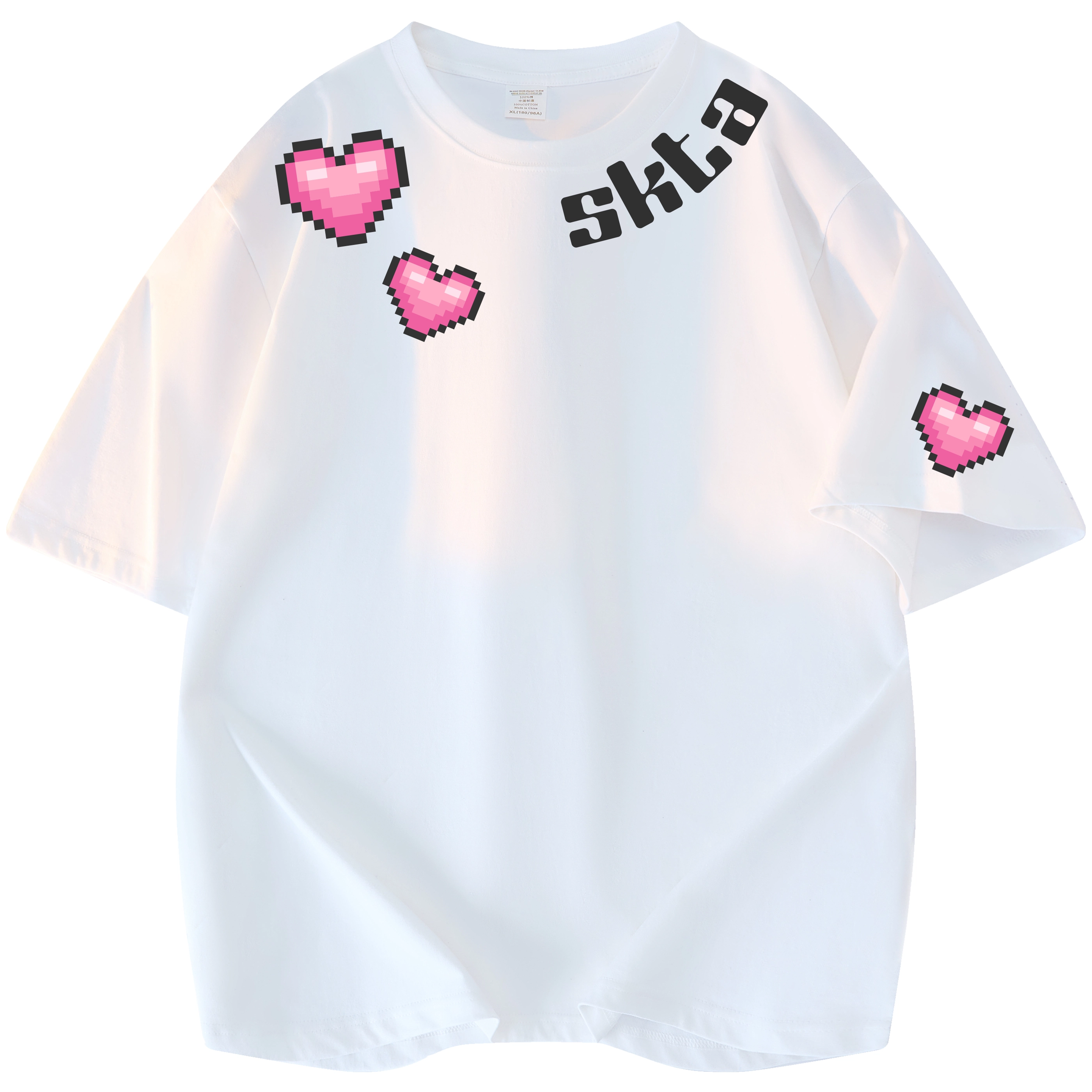 SKTA T