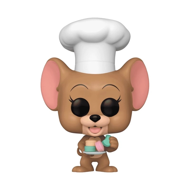 Funko Q