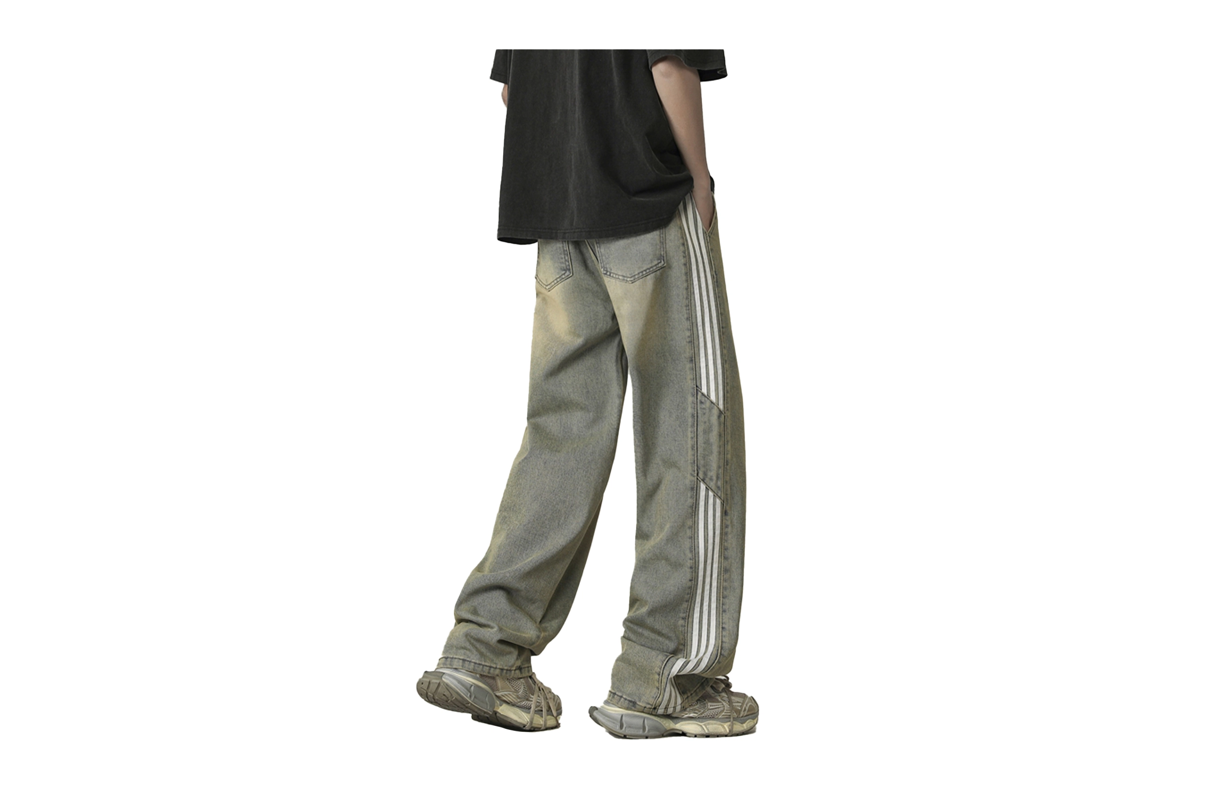 Mimx Homme