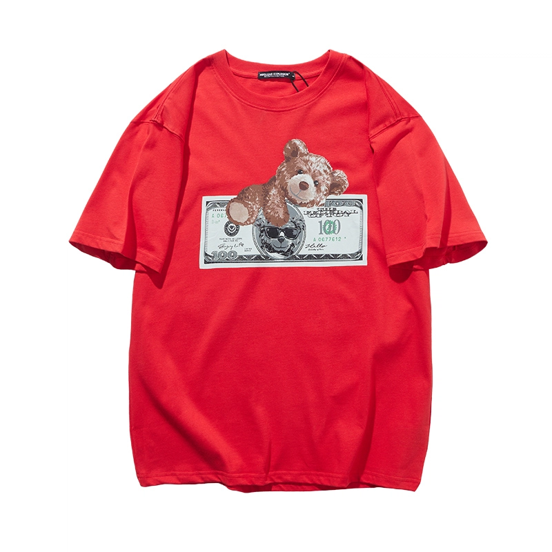 NUCLEAR EXPLOSION T