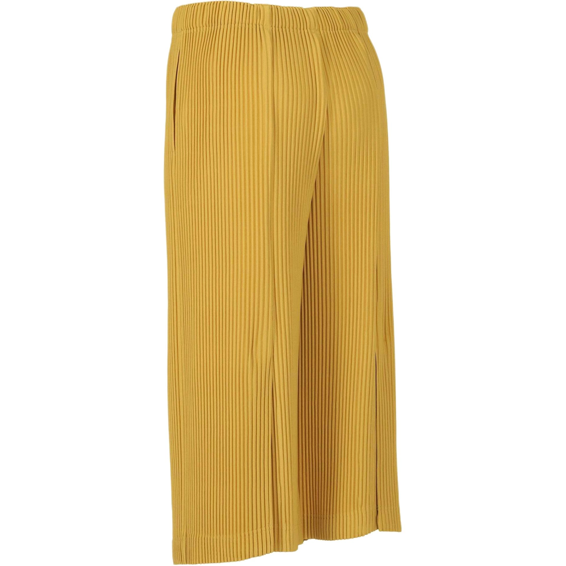 Homme Pliss Issey Miyake