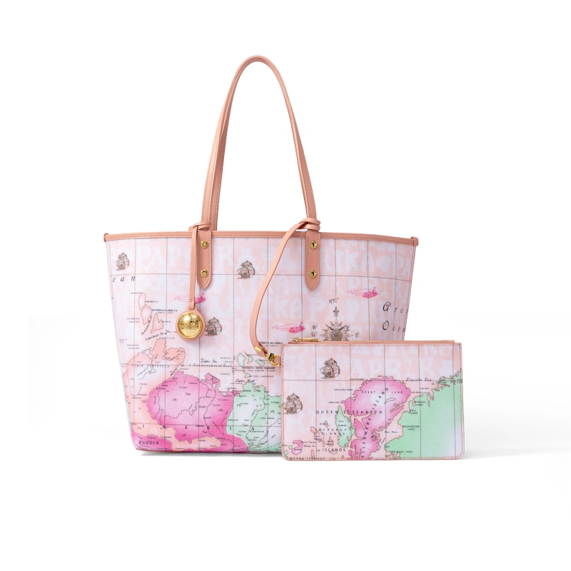 PAPRIKA Tote