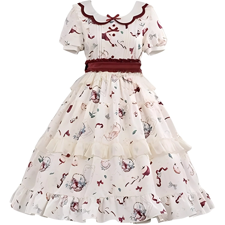 BIFH Lolitacos