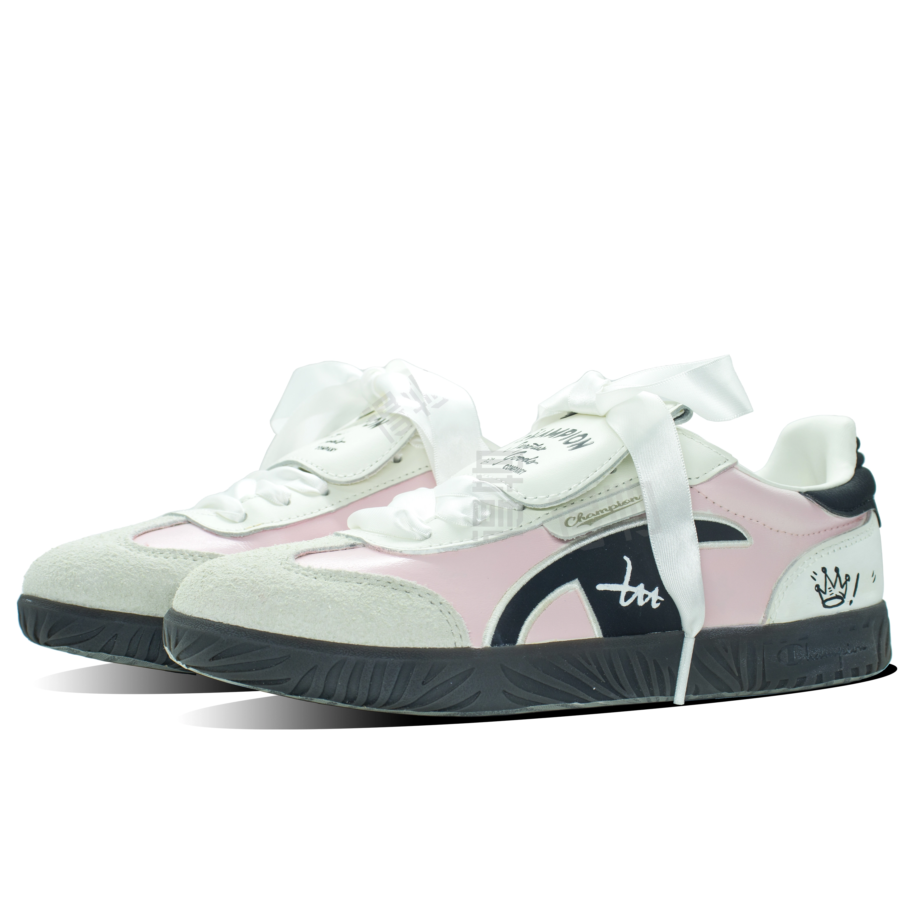 Champion Champ T-trainer