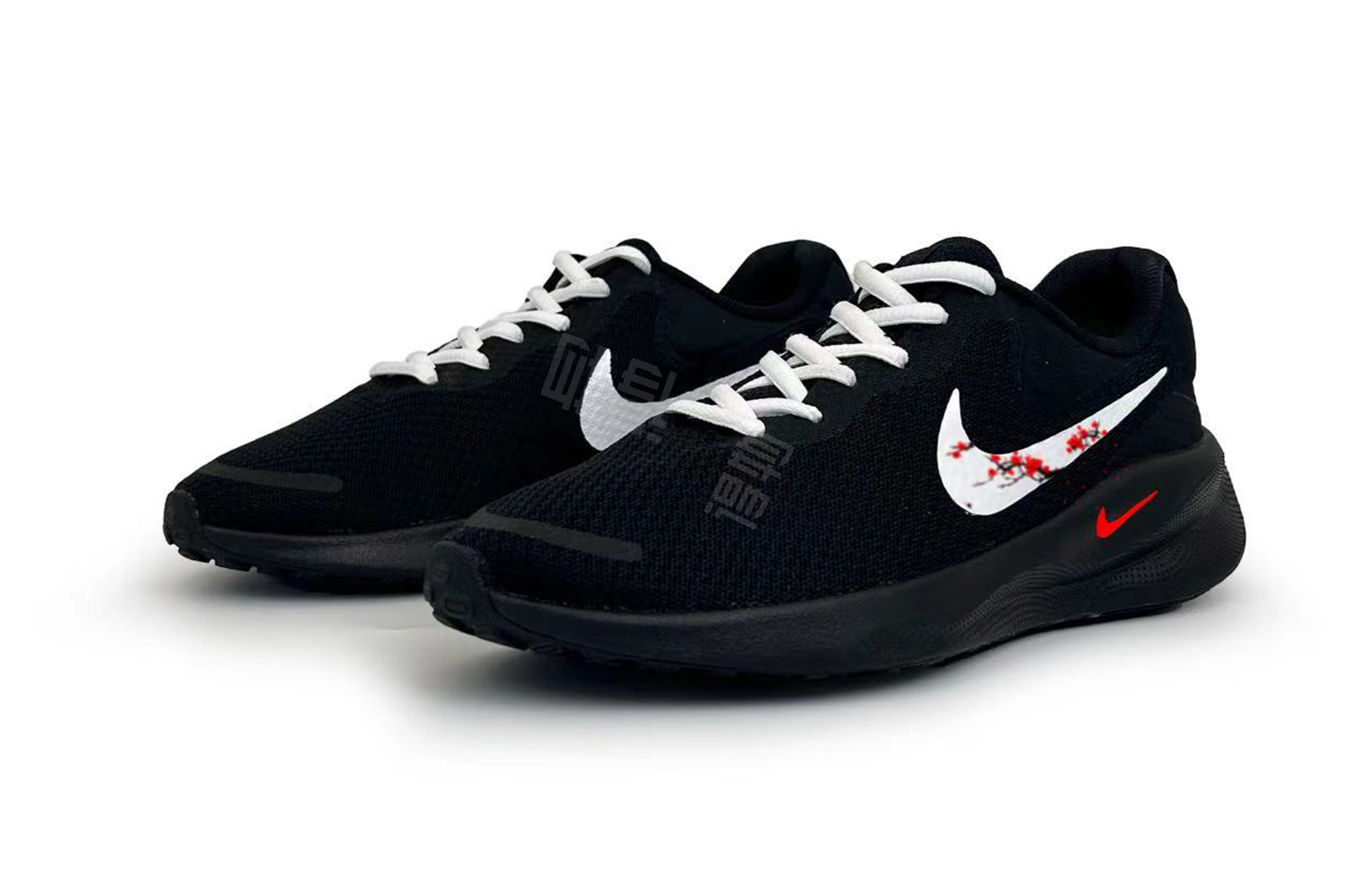 Nike REVOLUTION 7 Cushlon