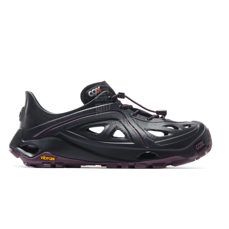 vibram x CGX