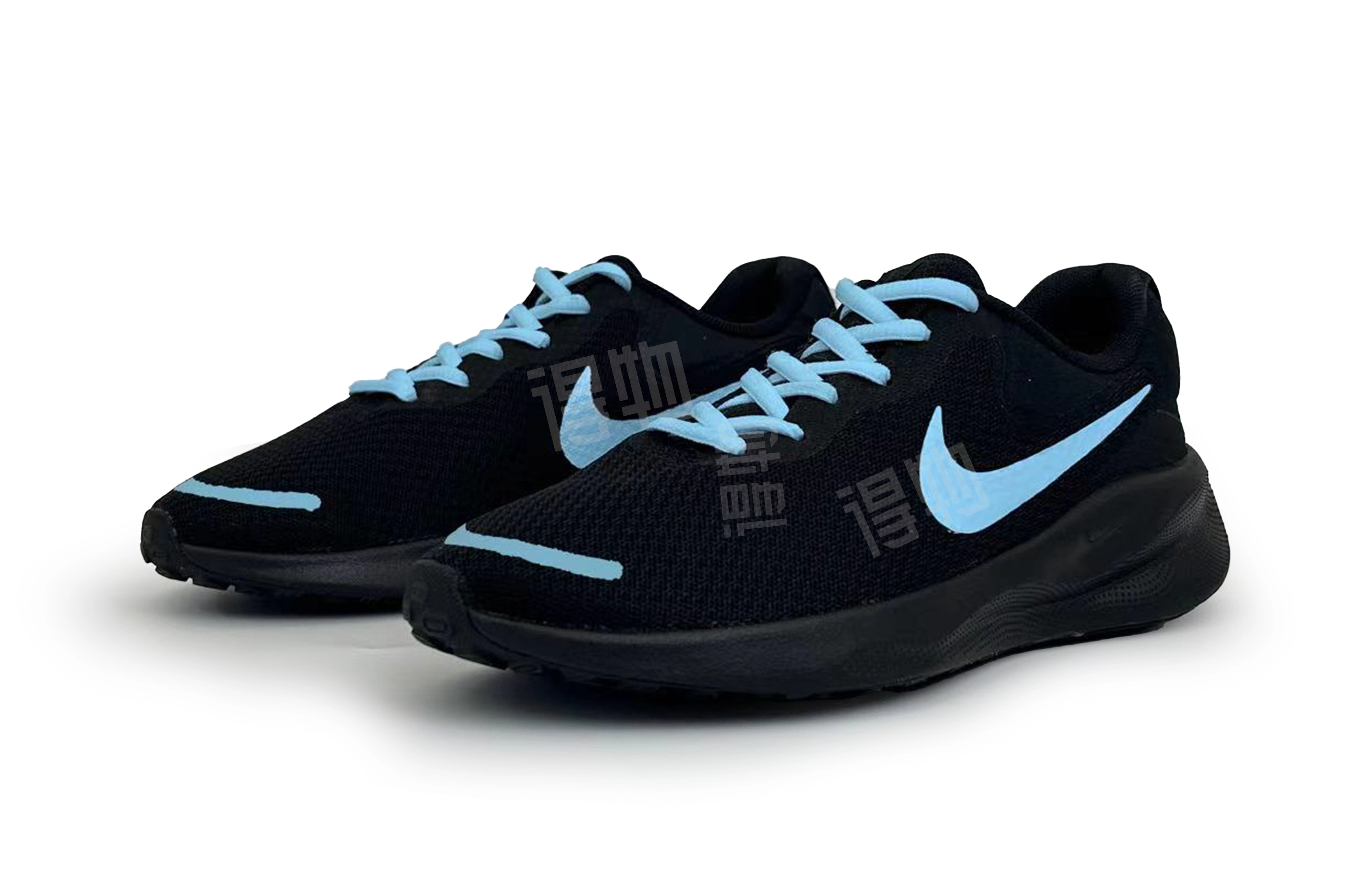 Nike REVOLUTION 7 Cushlon