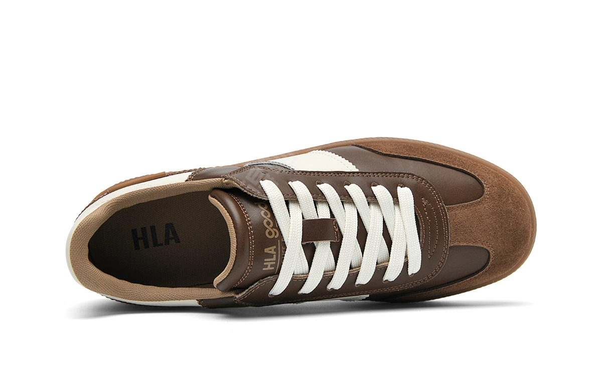 HLA