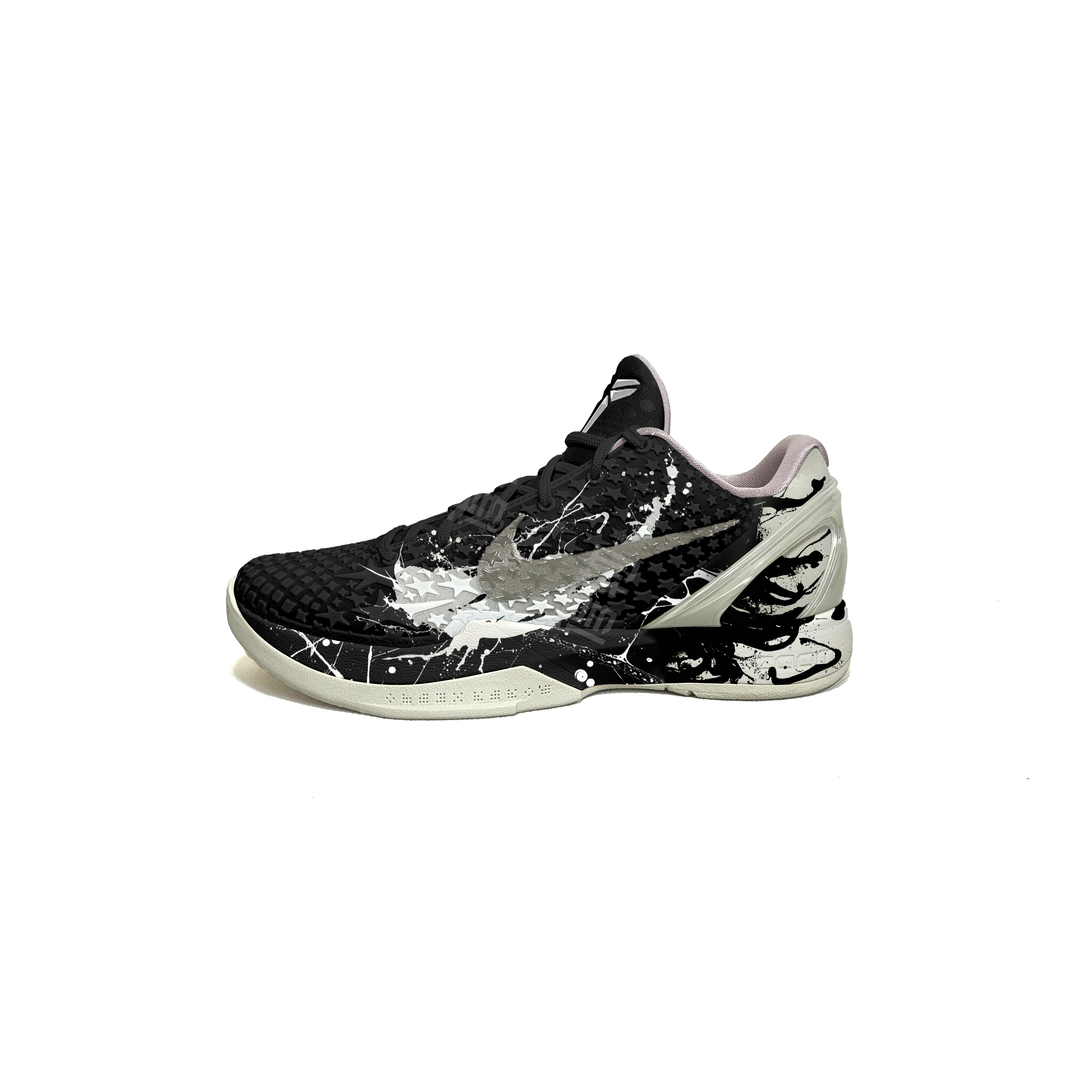 Nike Zoom Kobe 6