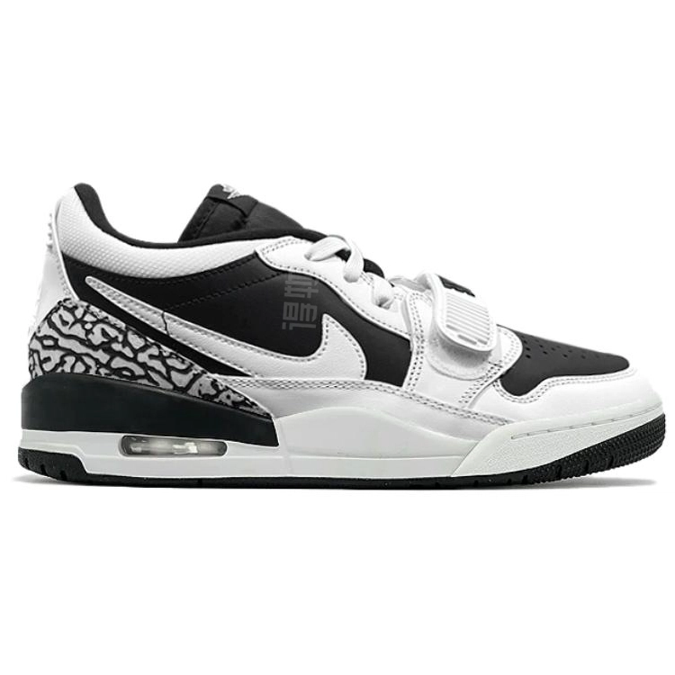 Jordan LEGACY 312 LOW