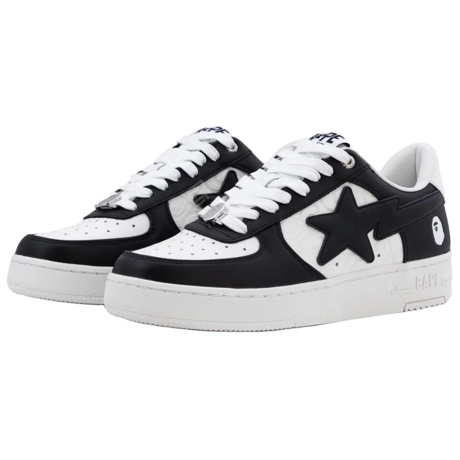 A BATHING APE BAPE STA
