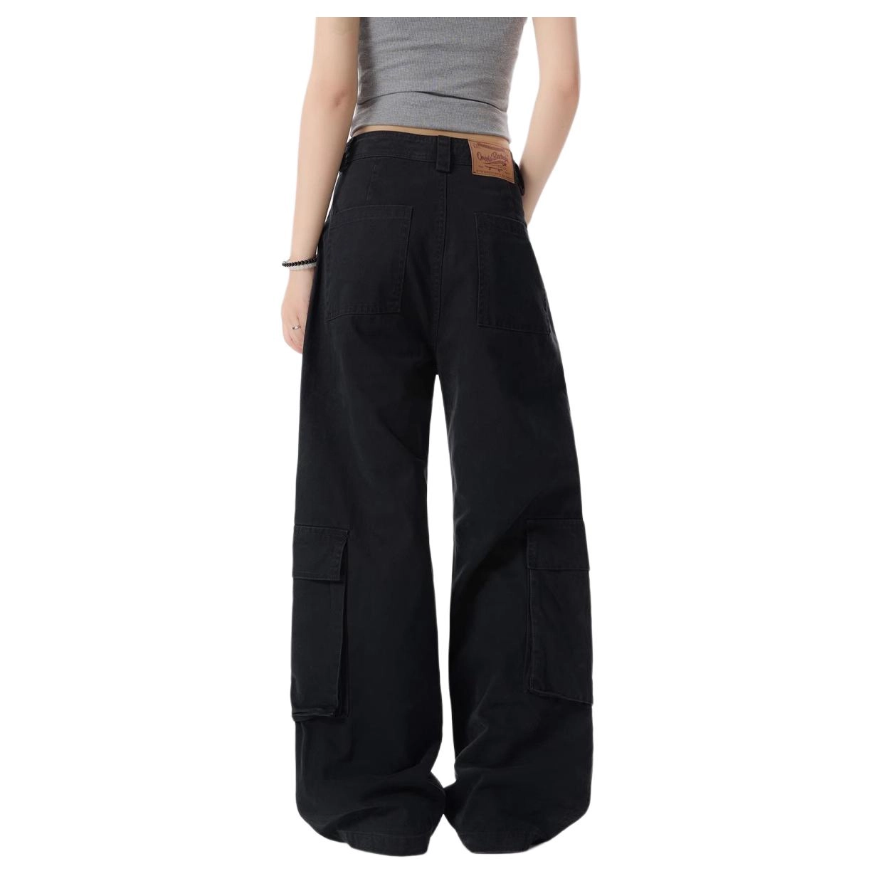AMUNITS hiphopcleanfit