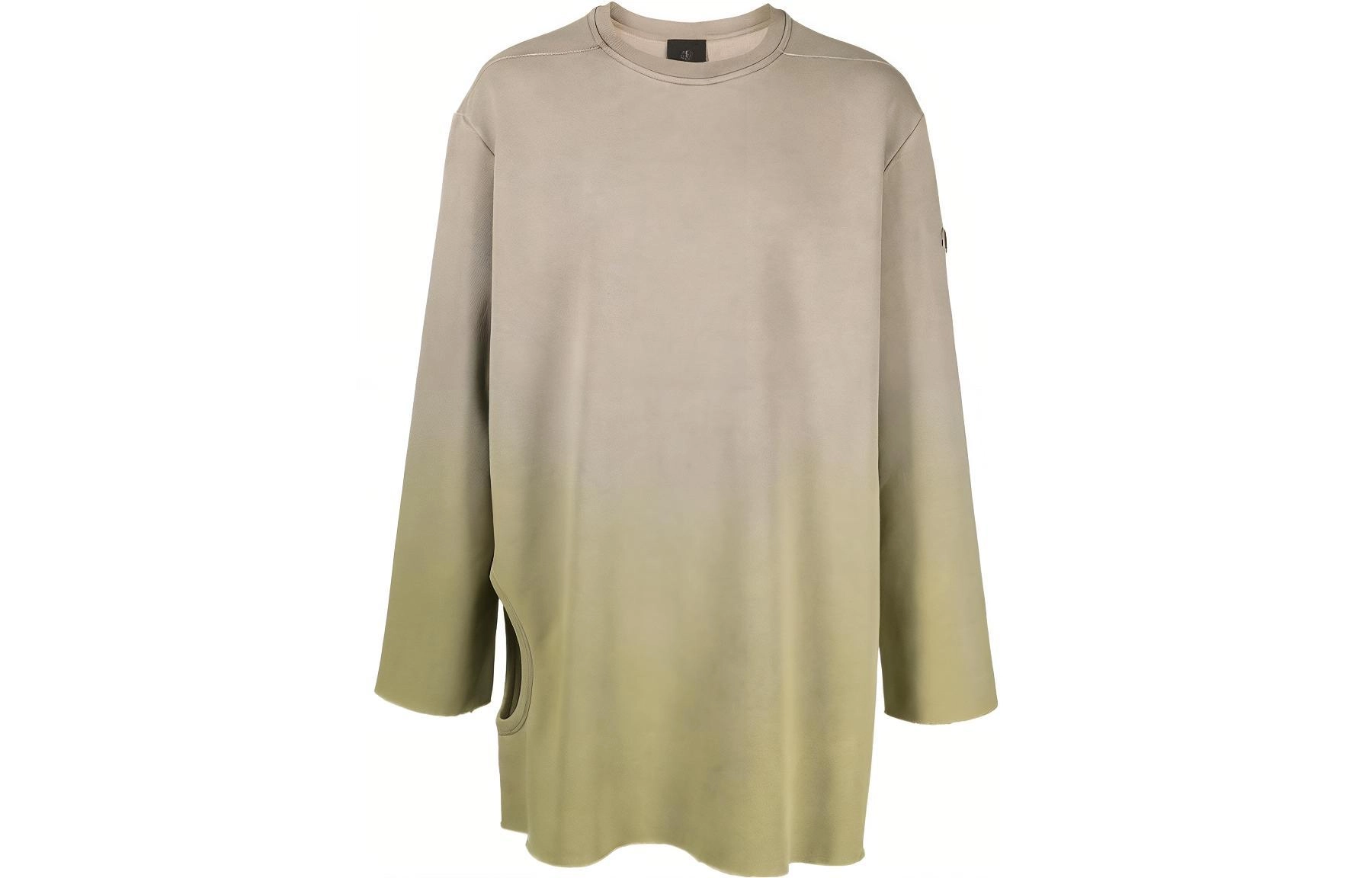 Moncler x RICK OWENS FW23 T