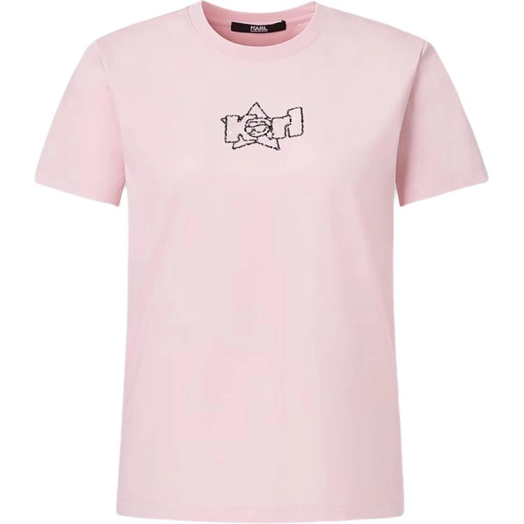 KARL LAGERFELD SS25 T