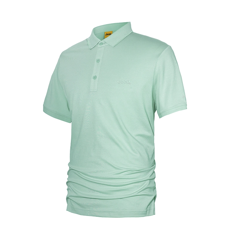 Jeep SS25 logoPolo