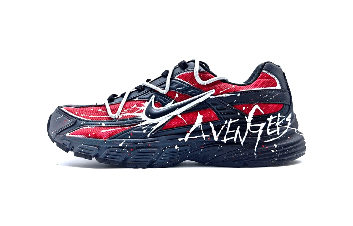 Nike Initiator