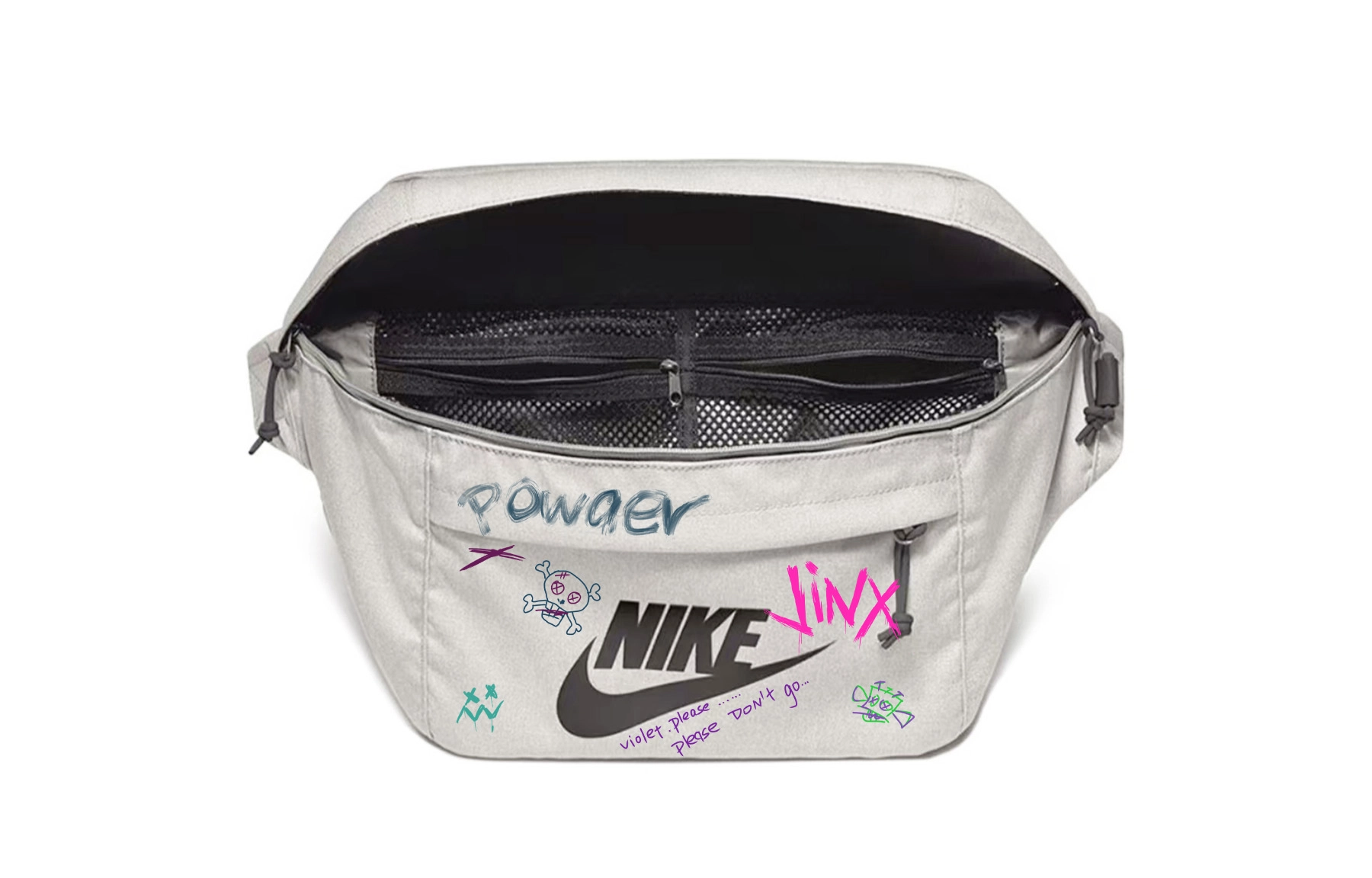 Nike