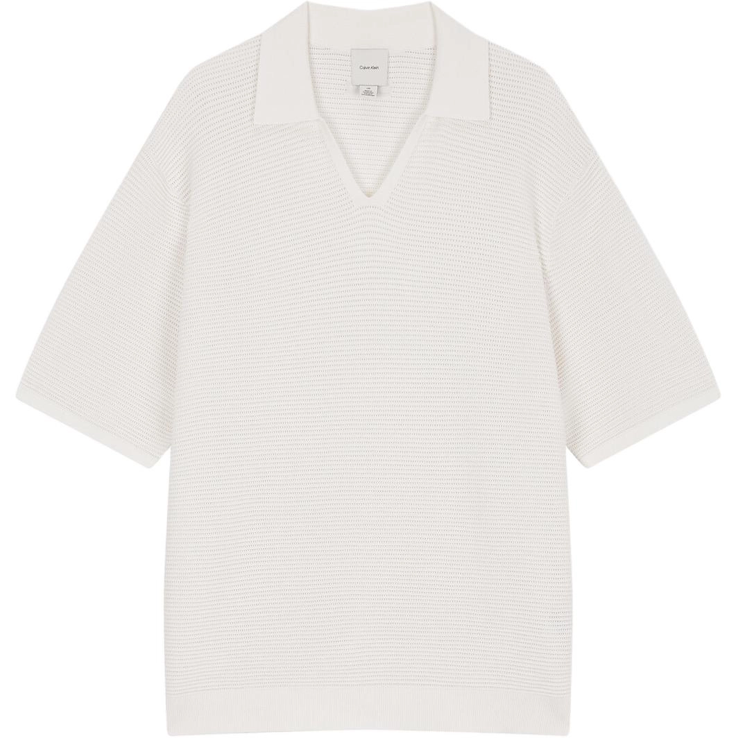CALVIN KLEIN Jeans Polo