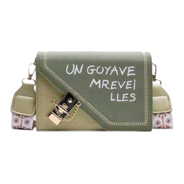 BGAY PU