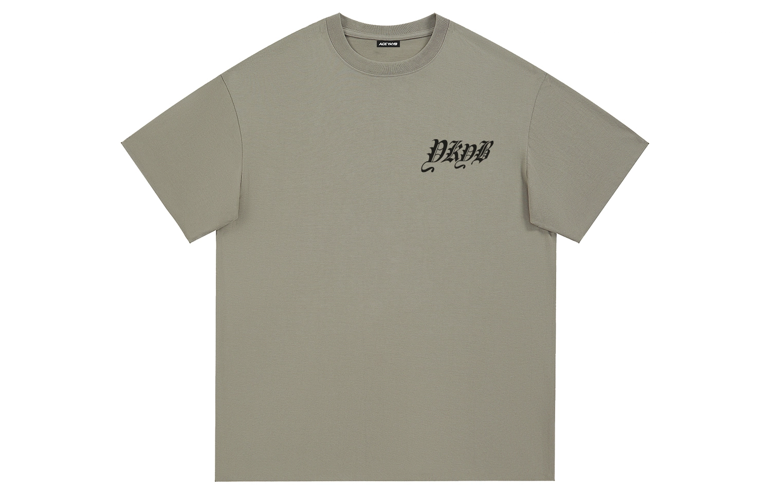 YKYB 260GlogoT