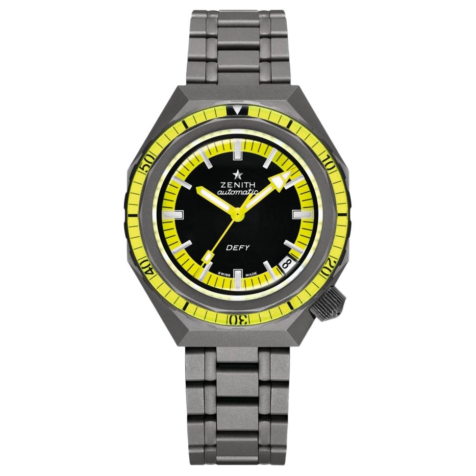 ZENITH 600 37mm
