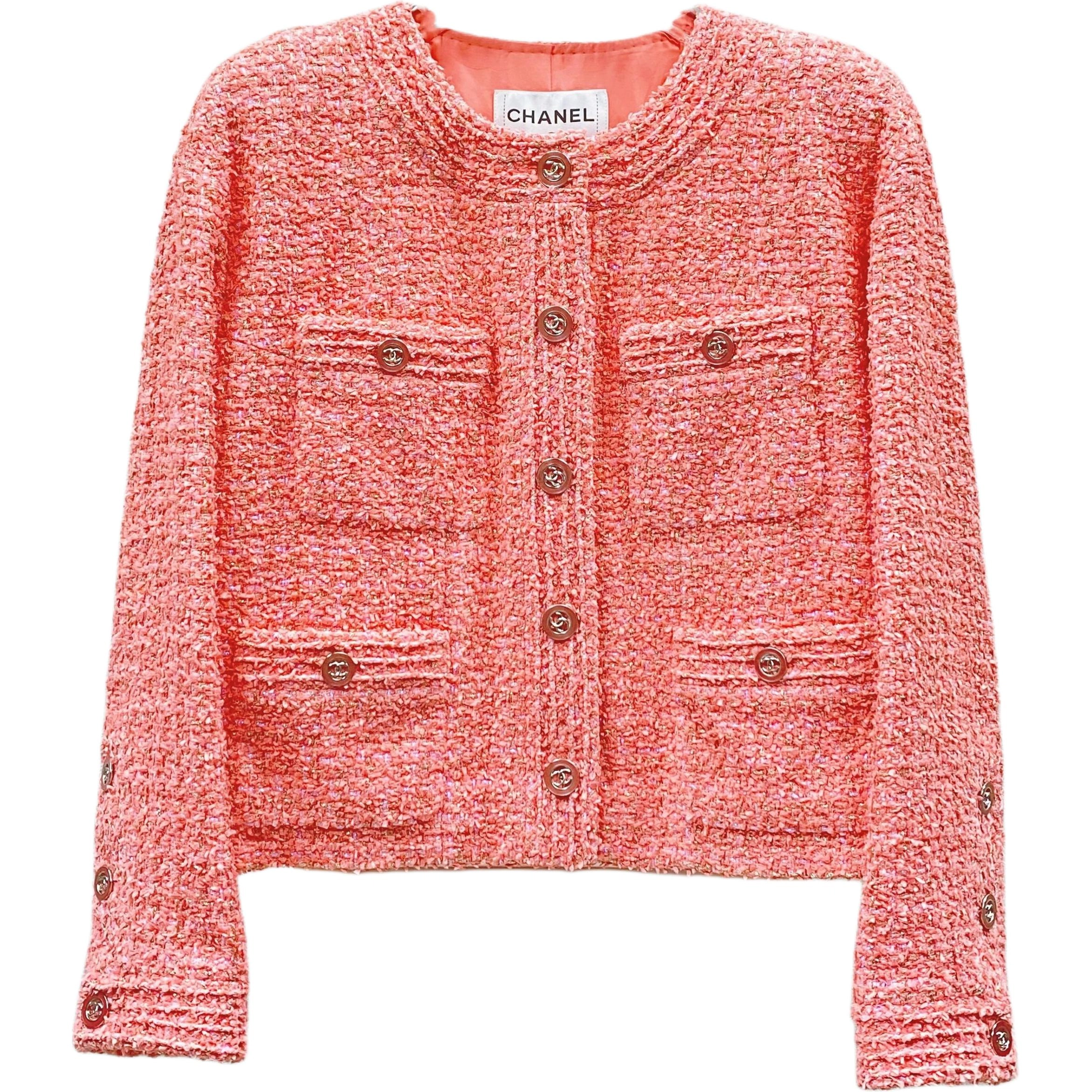 CHANEL 20P