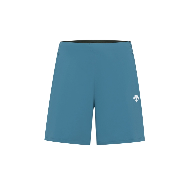 DESCENTE RUNNING logo