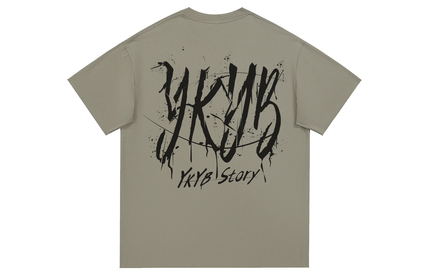 YKYB 260GlogoT