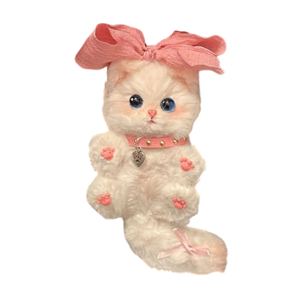MIC RABBIT 15cm