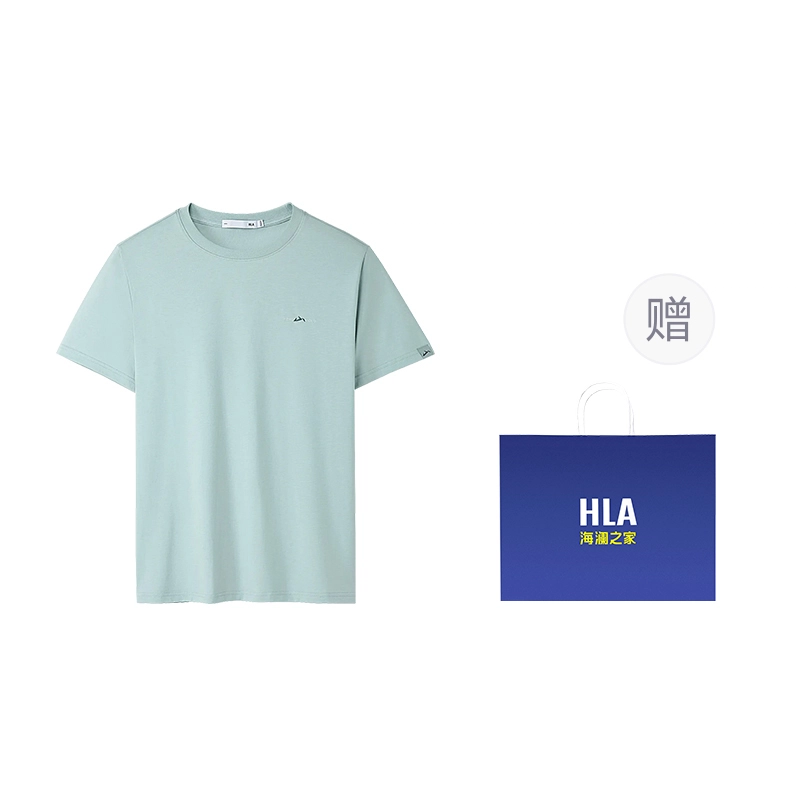 HLA T