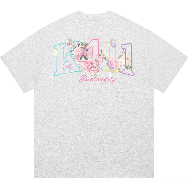 K411 LogoT